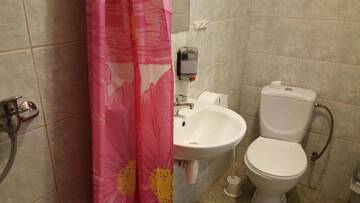 Фото номера Семейный номер Мини-отель Konse Motel and Caravan Camping г. Пярну 8