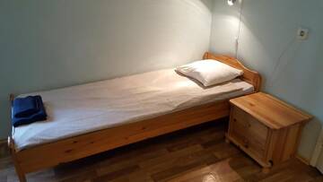 Фото номера Семейный номер Мини-отель Konse Motel and Caravan Camping г. Пярну 15