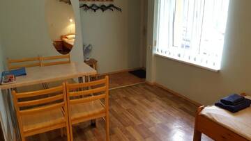 Фото номера Семейный номер Мини-отель Konse Motel and Caravan Camping г. Пярну 16