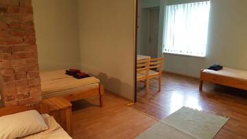 Фото номера Семейный номер Мини-отель Konse Motel and Caravan Camping г. Пярну 21