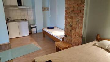 Фото номера Семейный номер Мини-отель Konse Motel and Caravan Camping г. Пярну 18