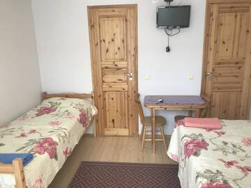 Фото Гостевой дом Papli 2 Accommodation г. Пярну 4