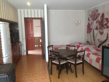 Фото Гостевой дом Papli 2 Accommodation г. Пярну 5