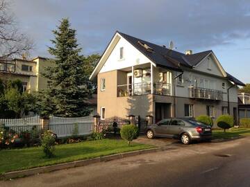 Фото Гостевой дом Papli 2 Accommodation г. Пярну 1