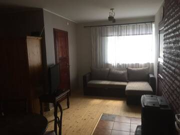Фото номера Апартаменты Гостевой дом Papli 2 Accommodation г. Пярну 4
