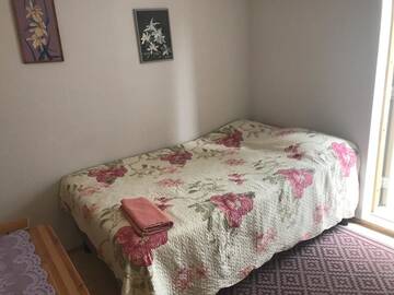 Фото Гостевой дом Papli 2 Accommodation г. Пярну 3