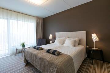 Фото Отель Hedon Spa &amp; Hotel г. Пярну 3