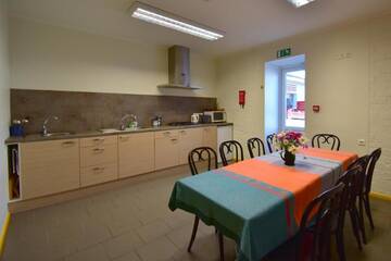 Фото Хостелы Saare Automatic Hostel г. Пярну 4