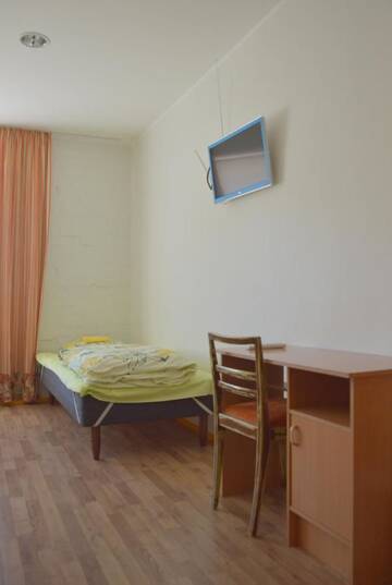 Фото Хостелы Saare Automatic Hostel г. Пярну 5