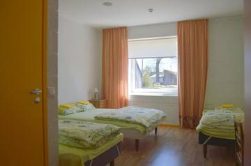 Фото Хостелы Saare Automatic Hostel г. Пярну 1