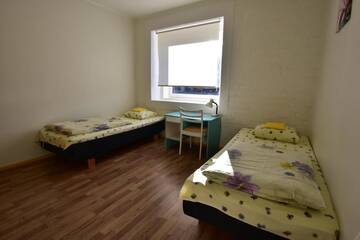 Фото Хостелы Saare Automatic Hostel г. Пярну 2