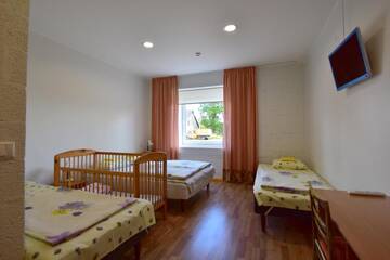 Фото Хостелы Saare Automatic Hostel г. Пярну 3