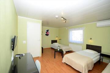 Фото Гостевой дом Aisa Guesthouse г. Пярну 5
