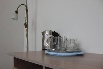 Фото номера Люкс Хостелы Hostel Lõuna г. Пярну 7