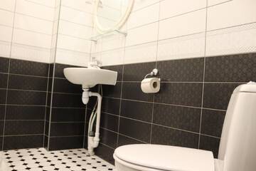 Фото номера Люкс Хостелы Hostel Lõuna г. Пярну 9