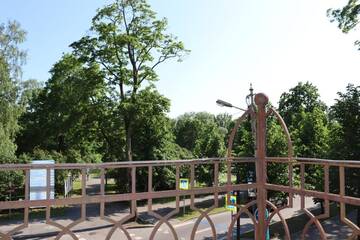 Фото номера Бюджетный одноместный номер Хостелы Hostel Lõuna г. Пярну 2