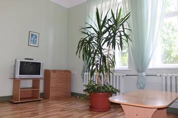 Фото номера Семейный люкс Хостелы Hostel Lõuna г. Пярну 8
