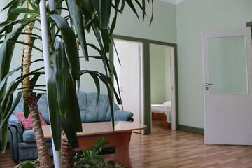 Фото номера Семейный люкс Хостелы Hostel Lõuna г. Пярну 9