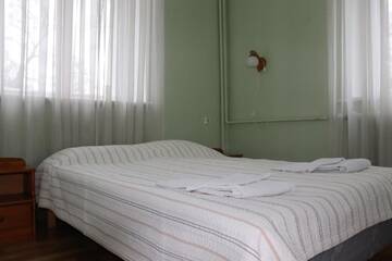 Фото номера Семейный люкс Хостелы Hostel Lõuna г. Пярну 6