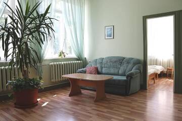 Фото номера Семейный люкс Хостелы Hostel Lõuna г. Пярну 4