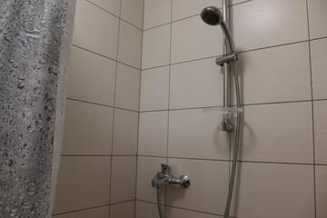 Фото номера Большой номер с общей ванной комнатой Хостелы Hostel Lõuna г. Пярну 3