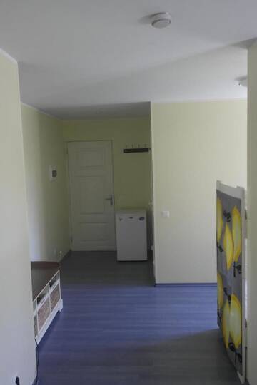 Фото номера Семейный номер (для 2 взрослых и 2 детей) Гостевой дом Tulbi Guesthouse г. Пярну 9