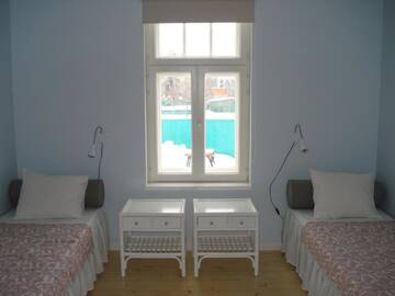Фото номера Апартаменты с 2 спальнями Гостевой дом Tulbi Guesthouse г. Пярну 6