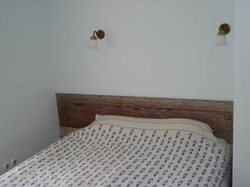 Фото номера Апартаменты с 2 спальнями Гостевой дом Tulbi Guesthouse г. Пярну 8