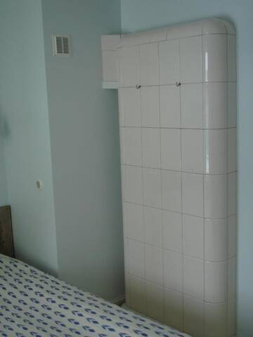 Фото номера Апартаменты с 2 спальнями Гостевой дом Tulbi Guesthouse г. Пярну 9