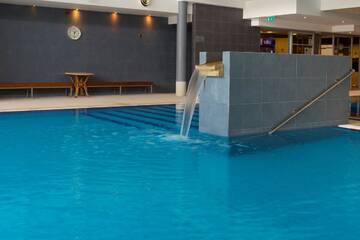Фото Отель ESTONIA Medical Spa &amp; Hotel г. Пярну 4