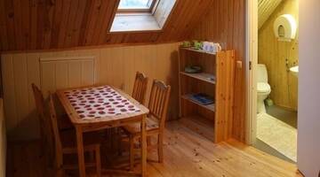 Фото номера Семейный номер Отель Terve Hostel г. Пярну 3