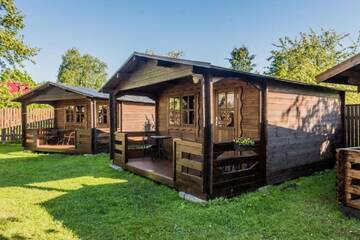Фото Кемпинги Karjamaa Camping г. Пярну 1