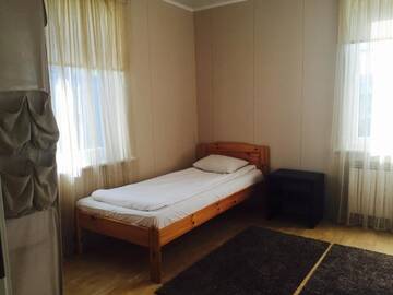 Фото номера Дом для отпуска Дома для отпуска Tammsaare Holiday House г. Пярну 13
