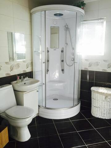 Фото номера Дом для отпуска Дома для отпуска Tammsaare Holiday House г. Пярну 14