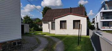 Фото номера Дом для отпуска Дома для отпуска Tammsaare Holiday House г. Пярну 28