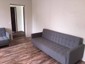 Фото номера Дом для отпуска Дома для отпуска Tammsaare Holiday House г. Пярну 26