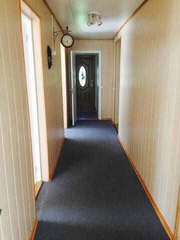 Фото номера Дом для отпуска Дома для отпуска Tammsaare Holiday House г. Пярну 22