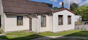 Фото номера Дом для отпуска Дома для отпуска Tammsaare Holiday House г. Пярну 29