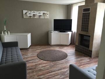Фото номера Дом для отпуска Дома для отпуска Tammsaare Holiday House г. Пярну 27