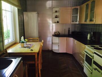 Фото номера Дом для отпуска Дома для отпуска Tammsaare Holiday House г. Пярну 10
