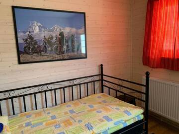 Фото номера Дом для отпуска Мини-отель Aleksandri Guesthouse г. Пярну 6