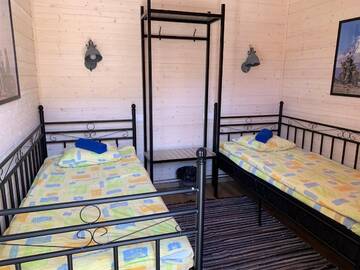 Фото номера Дом для отпуска Мини-отель Aleksandri Guesthouse г. Пярну 7