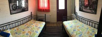 Фото номера Дом для отпуска Мини-отель Aleksandri Guesthouse г. Пярну 5