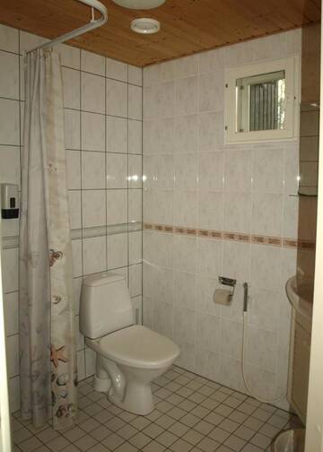 Фото номера Двухместный номер с 1 кроватью и террасой Отель Villa Andropoff г. Пярну 4