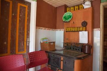Фото номера Дом с 5 спальнями и сауной Дома для отпуска Allika Holiday House г. Пярну 44
