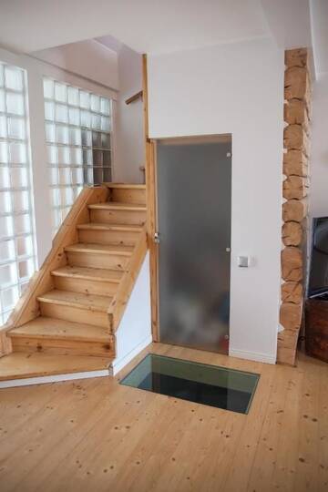Фото номера Дом с 5 спальнями и сауной Дома для отпуска Allika Holiday House г. Пярну 50