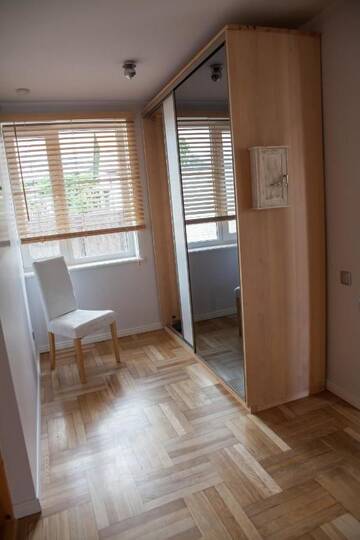 Фото номера Дом с 5 спальнями и сауной Дома для отпуска Allika Holiday House г. Пярну 14