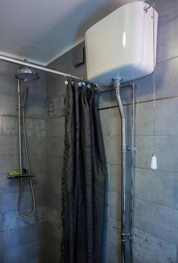 Фото номера Дом с 5 спальнями и сауной Дома для отпуска Allika Holiday House г. Пярну 89