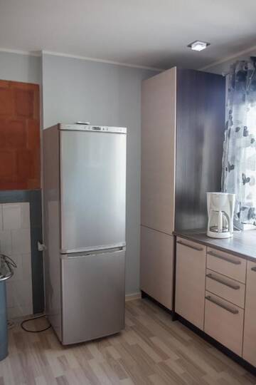 Фото номера Дом с 5 спальнями и сауной Дома для отпуска Allika Holiday House г. Пярну 10