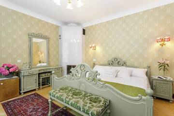 Фото Гостевой дом Villa Meri г. Пярну 4